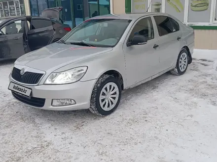 Skoda Octavia 2013 года за 3 100 000 тг. в Костанай – фото 6