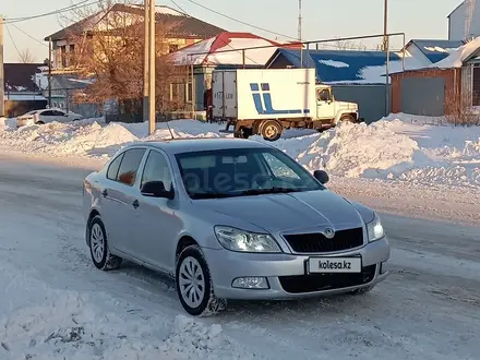 Skoda Octavia 2013 года за 3 100 000 тг. в Костанай – фото 7
