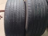 245/45R18 пара Bridgestone за 30 000 тг. в Алматы