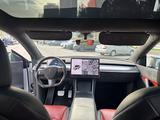 Tesla Model Y 2020 года за 18 000 000 тг. в Алматы – фото 3