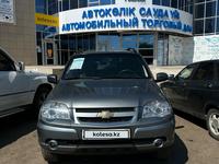 Chevrolet Niva 2012 годаfor3 750 000 тг. в Уральск