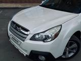 Subaru Outback 2012 года за 5 200 000 тг. в Атырау – фото 3