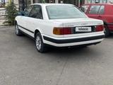 Audi 100 1991 годаfor2 000 000 тг. в Алматы – фото 2