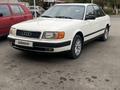 Audi 100 1991 года за 2 000 000 тг. в Алматы