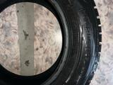 Резина зимняя комплект Nokian 205/65/r16 за 190 000 тг. в Усть-Каменогорск – фото 4