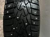 Резина зимняя комплект Nokian 205/65/r16 за 190 000 тг. в Усть-Каменогорск – фото 2