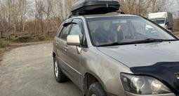 Lexus RX 300 1999 года за 5 800 000 тг. в Усть-Каменогорск – фото 3