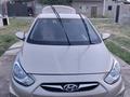 Hyundai Accent 2012 года за 4 500 000 тг. в Шымкент – фото 2