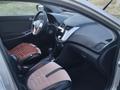 Hyundai Accent 2012 года за 4 500 000 тг. в Шымкент – фото 3