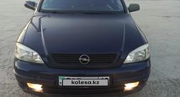 Opel Astra 2001 года за 2 300 000 тг. в Актау