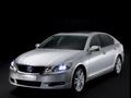 Лексус GS190 Стекла фар, Lexus GSүшін20 000 тг. в Астана