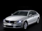 Лексус GS190 Стекла фар, Lexus GSүшін20 000 тг. в Астана