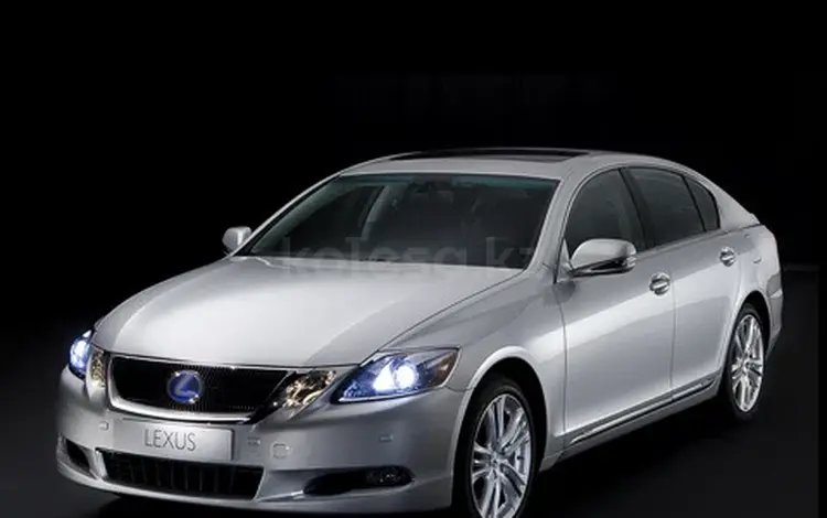 Лексус GS190 Стекла фар, Lexus GSүшін20 000 тг. в Астана