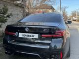 BMW 540 2021 года за 45 000 000 тг. в Алматы – фото 4