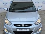 Hyundai Accent 2011 года за 5 000 000 тг. в Атырау – фото 2