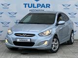 Hyundai Accent 2011 года за 5 000 000 тг. в Атырау