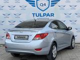 Hyundai Accent 2011 года за 5 000 000 тг. в Атырау – фото 3