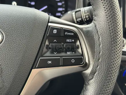 Hyundai Accent 2020 года за 7 700 000 тг. в Тараз – фото 11