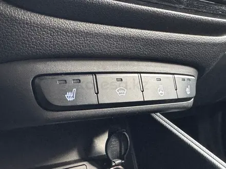 Hyundai Accent 2020 года за 7 700 000 тг. в Тараз – фото 15