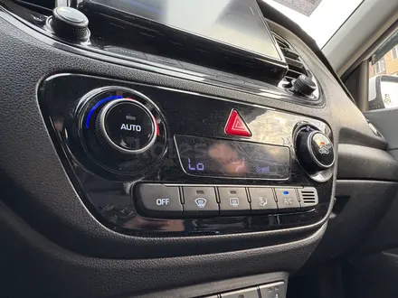 Hyundai Accent 2020 года за 7 700 000 тг. в Тараз – фото 14