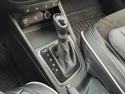 Hyundai Accent 2020 года за 7 700 000 тг. в Тараз – фото 16
