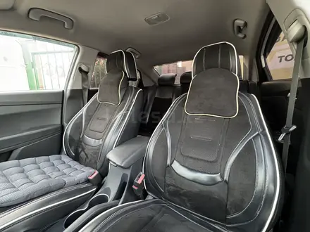 Hyundai Accent 2020 года за 7 700 000 тг. в Тараз – фото 19