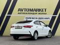 Hyundai Accent 2020 года за 7 700 000 тг. в Тараз – фото 4