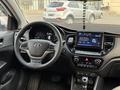 Hyundai Accent 2020 года за 7 700 000 тг. в Тараз – фото 22