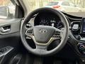 Hyundai Accent 2020 года за 7 700 000 тг. в Тараз – фото 23