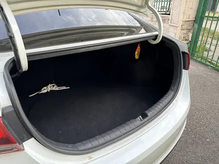Hyundai Accent 2020 года за 7 700 000 тг. в Тараз – фото 25