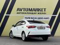 Hyundai Accent 2020 года за 7 700 000 тг. в Тараз – фото 5
