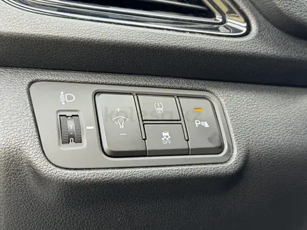 Hyundai Accent 2020 года за 7 700 000 тг. в Тараз – фото 8