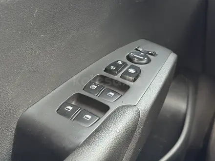 Hyundai Accent 2020 года за 7 700 000 тг. в Тараз – фото 9