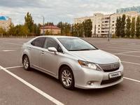 Lexus HS 2010 года за 7 200 000 тг. в Астана