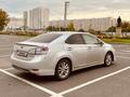 Lexus HS 2010 года за 7 200 000 тг. в Астана – фото 2