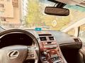 Lexus HS 2010 года за 7 200 000 тг. в Астана – фото 7