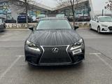 Lexus IS 250 2015 года за 8 800 000 тг. в Алматы