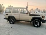 Toyota Land Cruiser 2024 годаfor45 300 000 тг. в Актау – фото 3