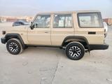 Toyota Land Cruiser 2024 годаfor45 300 000 тг. в Актау – фото 4