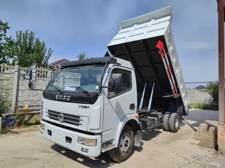 Dongfeng  8 тонн 2024 года за 15 200 000 тг. в Алматы – фото 8