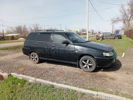 ВАЗ (Lada) 2111 2002 года за 1 200 000 тг. в Уральск – фото 6