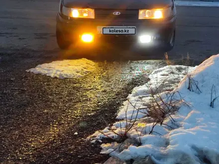 ВАЗ (Lada) 2111 2002 года за 1 200 000 тг. в Уральск