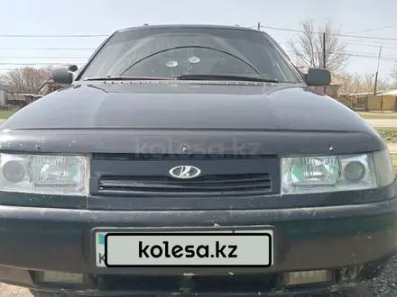 ВАЗ (Lada) 2111 2002 года за 1 200 000 тг. в Уральск – фото 3