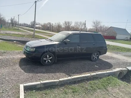 ВАЗ (Lada) 2111 2002 года за 1 200 000 тг. в Уральск – фото 5