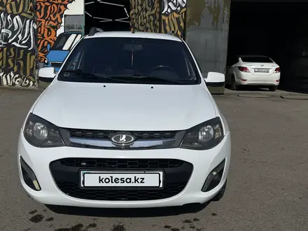 ВАЗ (Lada) Kalina 2192 2013 года за 2 650 000 тг. в Усть-Каменогорск