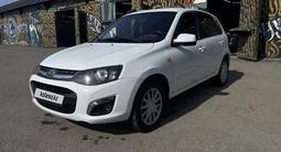 ВАЗ (Lada) Kalina 2192 2013 года за 2 650 000 тг. в Усть-Каменогорск – фото 2