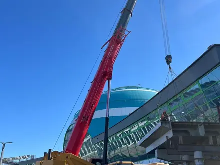 Sany 2025 года за 160 000 000 тг. в Астана