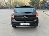 Renault Sandero Stepway 2015 года за 4 300 000 тг. в Караганда