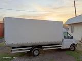 Ford Transit 1995 годаүшін2 500 000 тг. в Алматы