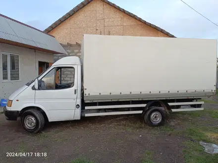 Ford Transit 1995 года за 3 000 000 тг. в Алматы – фото 10